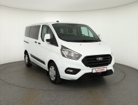 Ford Transit Custom 2.0 TDCi 320 L1H1