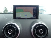 Audi A3 Cabrio 1.4 TFSI S line