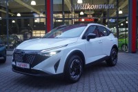 Vorschau: Nissan Qashqai N-Connecta 1.3 Dig-T Aut.