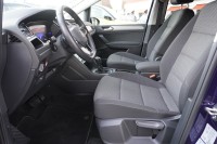 VW Touran 2.0 TDI DSG