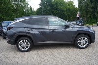 Hyundai Tucson 1.6 Trend HEV 2WD