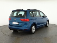VW Touran 2.0 TDI DSG Comfortline