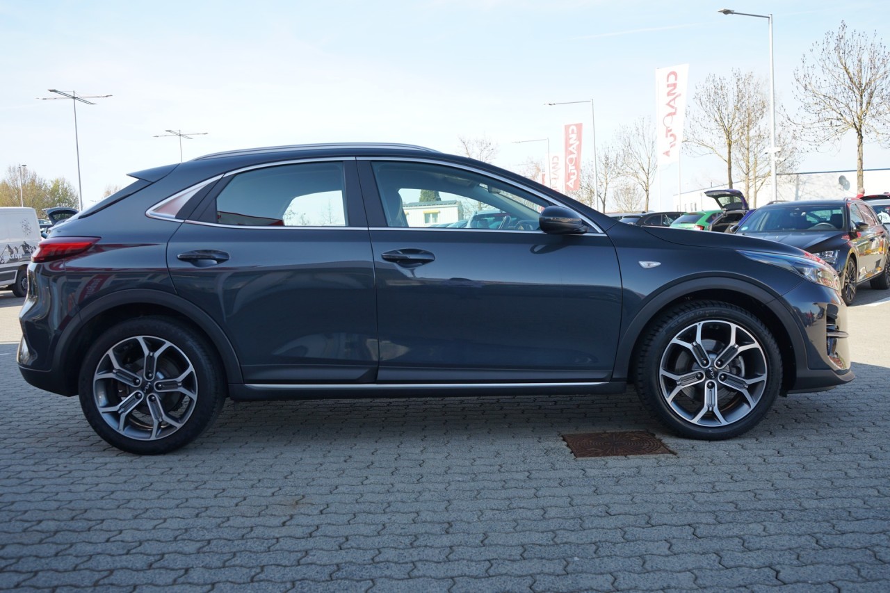 Kia xcee'd XCeed 1.0 T-GDI Edition 7
