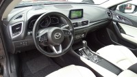 Mazda 3 2.0 SKYACTIV-G Sports-Line
