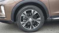 Mitsubishi Eclipse Cross 1.5 T-MIVEC Diamant