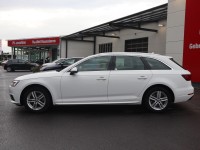Vorschau: Audi A4 Avant 1.4 TFSI sport
