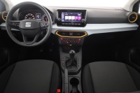 Seat Arona 1.0 TSI