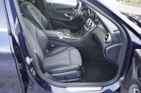 Mercedes-Benz C 200 C200 T-Modell d Exclusive 9G-Tronic