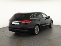 Ford Mondeo Turnier 2.0 Hybrid