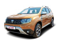 Dacia Duster II 1.3 TCe 130 Prestige 2WD Navi Sitzheizung Tempomat