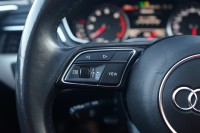 Audi A4 Avant 35 2.0 TFSI basis