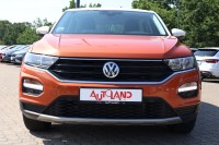 VW T-Roc 1.5 16V TSI Basis