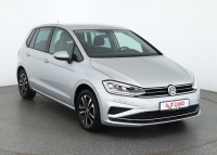 VW Golf Sportsvan VII 1.0 TSI United