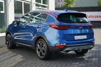 Kia Sportage 1.6 T-GDI GT-Line 4WD
