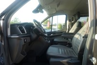 Ford Tourneo Custom 2.0 Titanium