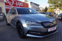 Skoda Superb Combi 1.4 TSI Sportline iV