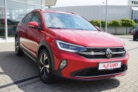 VW Taigo 1.5 TSI DSG IQ.Drive