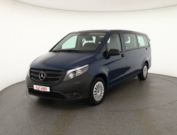 Mercedes-Benz Vito Tourer 114 CDI extralang