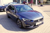 Seat Leon ST 2.0 TSI DSG FR