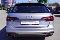 Audi A4 Avant 40 TDI S-Tronic