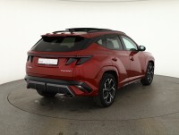 Hyundai Tucson 1.6 T-GDI N-Line Aut.