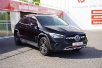 Mercedes-Benz GLA 250 Progressive Aut.
