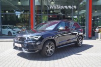 Vorschau: Cupra Ateca 2.0 Basis 4Drive