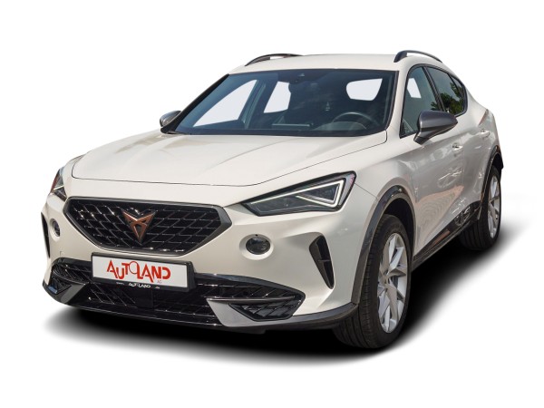 Cupra Formentor 1.5 TSI DSG