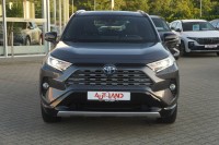 Toyota RAV 4 RAV4 2.5 Hybrid 4x4 Style Selection