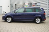 VW Sharan 1.4 16V TSI Comfortline BMT/Start-Stopp