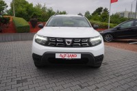 Dacia Duster II 1.0 TCE