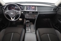 Kia Optima SW 1.7 CRDi