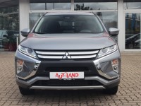 Mitsubishi Eclipse Cross 1.5 T-MIVEC