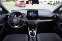 Toyota Yaris 1.5 Team Deutschland