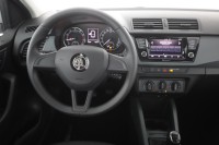 Skoda Fabia 1.0 MPI