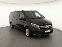 Mercedes-Benz V-Klasse V 300 d lang Aut.