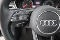 Audi A4 Avant 40 TFSI advanced