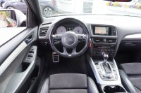 Audi SQ5 3.0 TDI competition