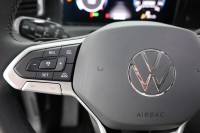 VW Tiguan 1.5 eTSI DSG