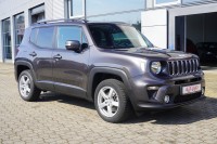 Jeep Renegade 1.3 Hybrid Limited Plug-In- 4xe