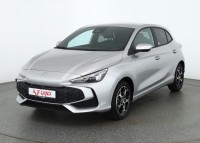 MG MG3 1.5 Hybrid Luxury Aut. Navi Sitzheizung LED