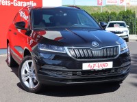 Skoda Karoq 2.0 TDI Style 4x4