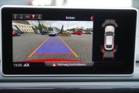 Audi A5 Sportback 2.0 TFSI S-Line