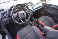 Skoda Fabia 1.0 Monte Carlo