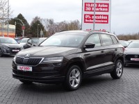 Vorschau: Skoda Karoq 1.5 16V TSI Ambition