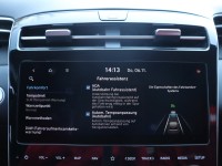 Hyundai Tucson 1.6 Trend Mild-Hybrid 4WD DCT