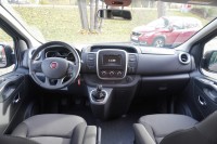 Fiat Talento Kombi 2.0