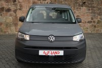 VW Caddy 1.5 TSI