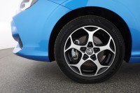 MG MG3 1.5 Hybrid Luxury Aut.