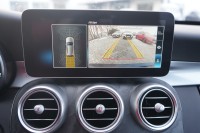 Mercedes-Benz C 200 C200 T-Modell d Exclusive 9G-Tronic